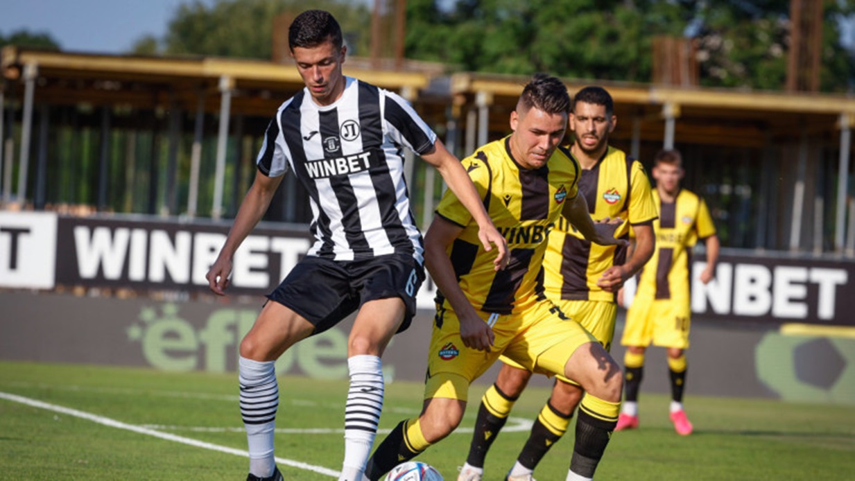 Betano дава предимство на Ботев срещу Локо в дербито на Пловдив