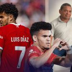 Бащата на Луис Диас отвлечен от партизанска групировка