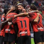 Милан ще опита да се върне на победния път срещу Удинезе