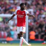 Контузията на Томас Партей налага промяна в плановете на Арсенал