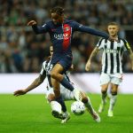 ПСЖ и Нюкасъл излизат за решаващ мач в Париж