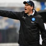 Наполи се разделя с Руди Гарсия след резила срещу Емполи