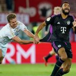 Бомба в Купата на Германия! Саарбрюкен изхвърли Байерн Мюнхен