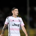 Лестър се присъединява в битката за подписа на талант от Ювентус