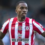 Брентфорд ще поиска 100 млн. паунда за Айвън Тони