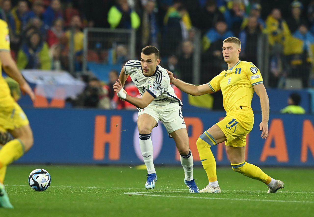 Италия ще защитава европейската си титла в Германия следващото лято