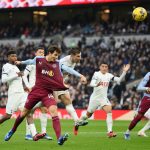 Астън Вила обърна Тотнъм и го измести от топ 4 на Висшата лига