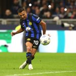 Ал Итихад ще пробва да отмъкне футболист на Интер