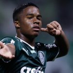 Ендрик е в Мадрид – ще проведе среща с Анчелоти и Флорентино Перес