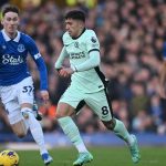 Евертън продължи възхода си с победа над Челси