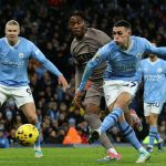 Ман Сити не успя да пречупи Тотнъм в зрелищен мач на “Етихад”