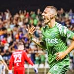 ЦСКА 1948 е близо до привличането на звездата на Хебър