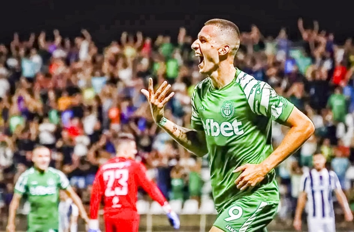 ЦСКА 1948 е близо до привличането на звездата на Хебър