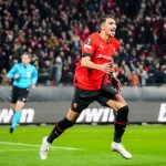 Арсенал ще се опита да привлече Салах