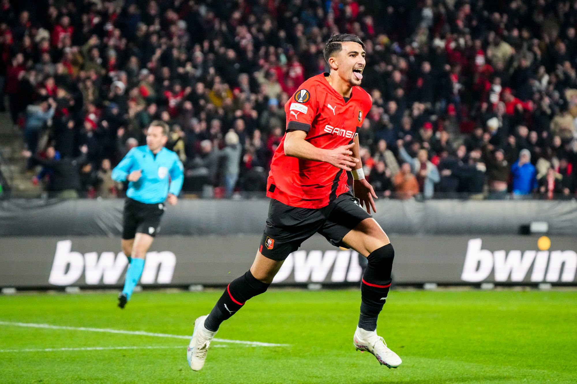 Арсенал ще се опита да привлече Салах width=