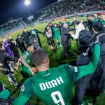 Лудогорец има интерес към трансферна цел на Еспаньол