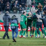 Лудогорец готви сериозна оферта за защитник