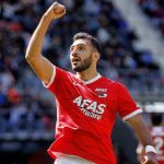 Челси и Фулъм ще се борят за подписа на гръцки нападател