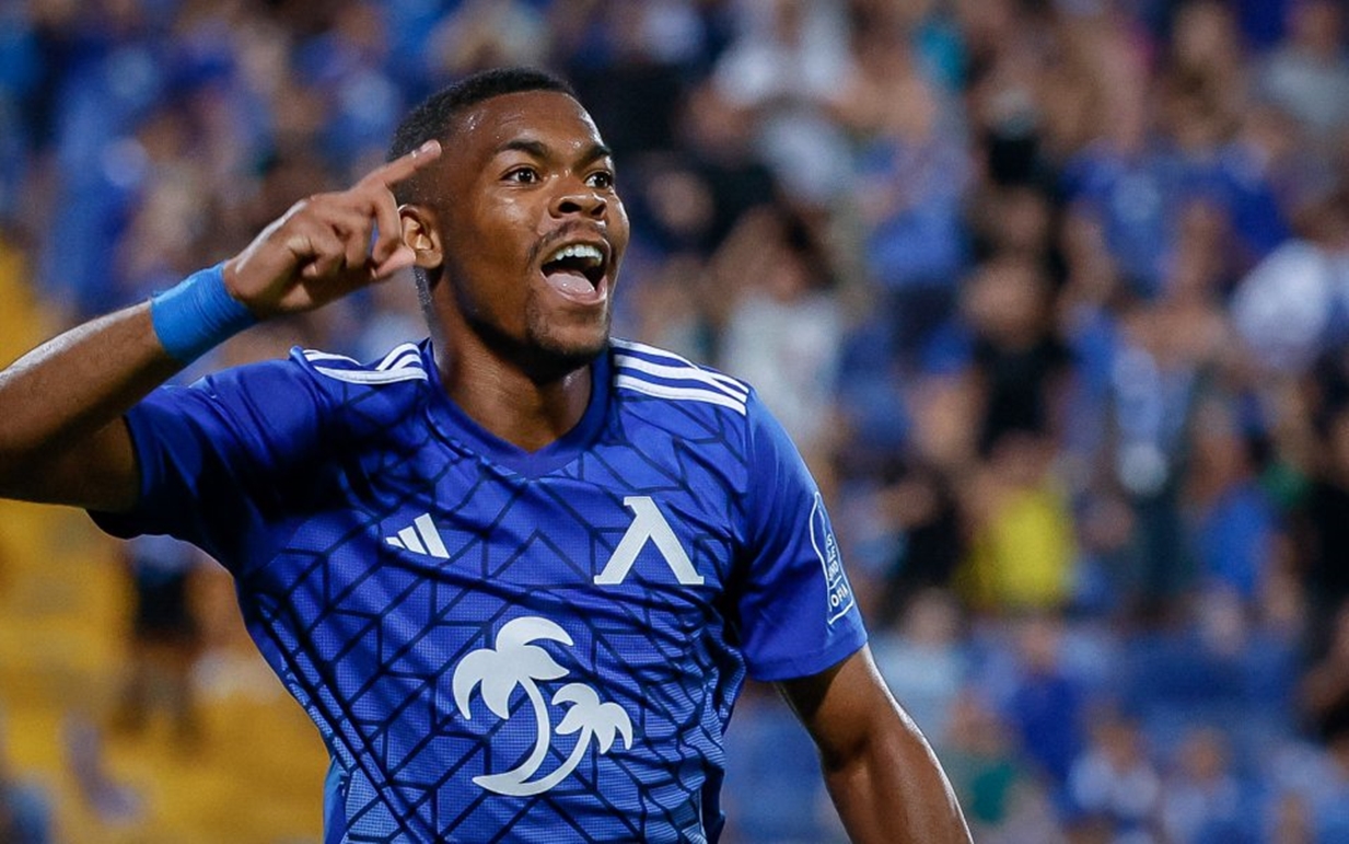 Трансферът на Роналдо в Ростов е на финалната права