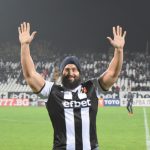 Български кечист поиска да е част от управлението в Локо Пловдив