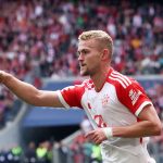 Няма вероятност Арсенал да вземе Де Лихт през януари