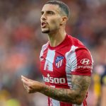 Барселона може да се подсили със защитник на Атлетико Мадрид