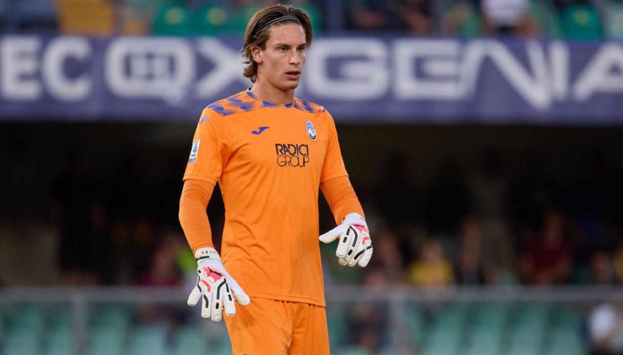 Ювентус намери наследник на Войчех Шчесни width=