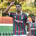 Барселона и Реал Мадрид в битка за бразилски нападател от Флуминензе