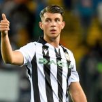 Ювентус иска да уреди Самарджич за лятото, Удинезе има условие