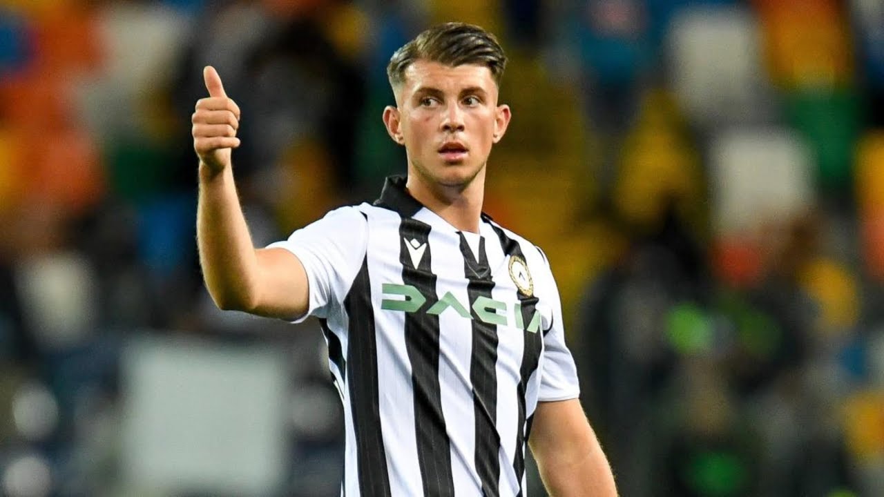 Ювентус иска да уреди Самарджич за лятото, Удинезе има условие