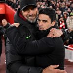 Щастливият Артета: Победихме най-добрия отбор в Европа