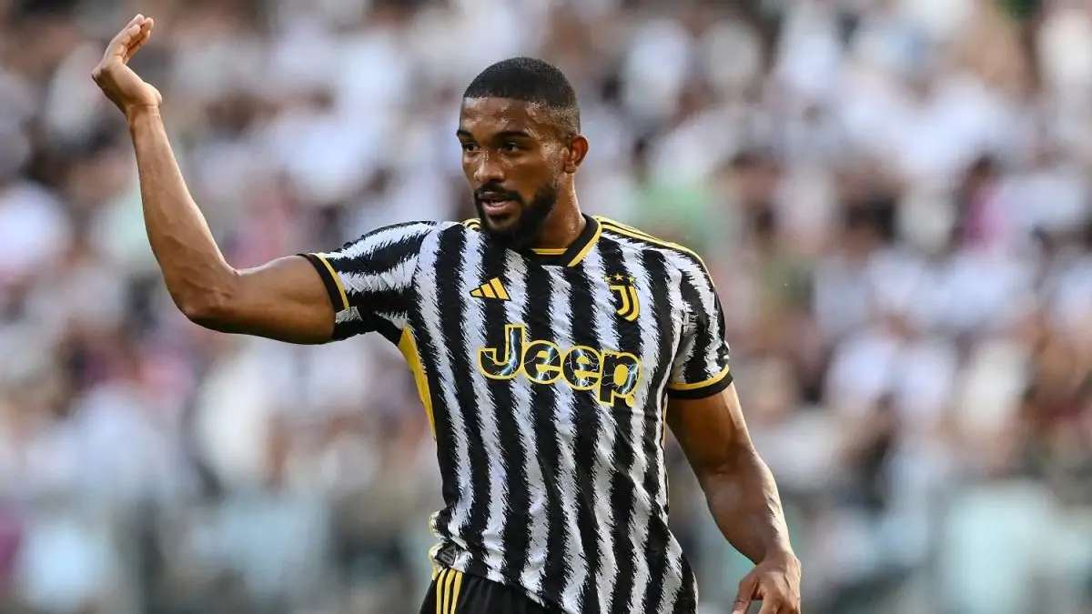 Ювентус постави цена от 70 млн. евро на Бремер