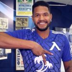 Бразилец е щастлив от дебютния си гол за Левски