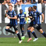 Челси има желание да подпише с футболист на Аталанта