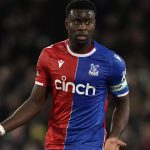 Манчестър Юнайтед с интерес към защитник на Кристъл Палас