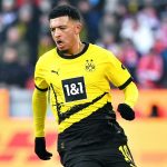 Фабрицио Романо опровергава слуховете за Барселона и Джейдън Санчо