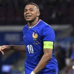 Мбапе е готов да играе с Германия на финала на Евро 2024