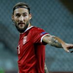 Халф на Сърбия: Можем да спечелим срещу Англия