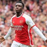 Фулъм може да се подсили с нападател на Арсенал