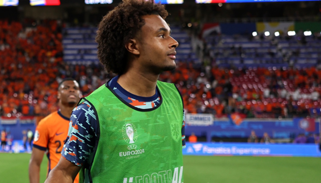 Ман Юнайтед се прицели в нидерландски национал от Европейското 2024