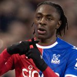 Тотнъм прави опити да привлече трансферна цел на Ман Сити