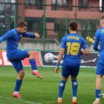 Bethub стана спонсор на отбор от Първа лига