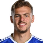 К. Дюсбъри-Хол