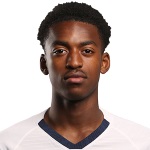 Едмънд-Парис Магома