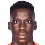 Илайкс Мориба