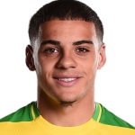 Макс Аарънс