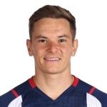 Конър Тоусънд