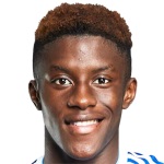 Жан-Рикньор Белгард