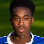 Имари Самюълс