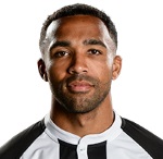 Кълъм Уилсън